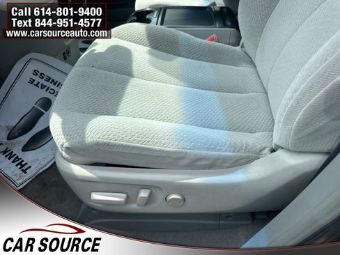 Used 2011 Toyota Sienna LE FWD image 6