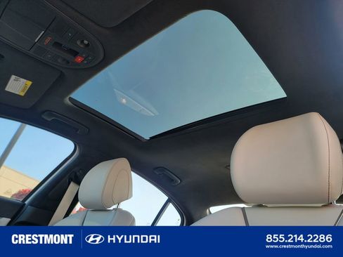 New 2025 Genesis G70 3.3T Advanced w/ Sport Prestige Package image 35