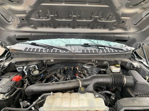 Certified 2024 Ford Expedition Limited image 6