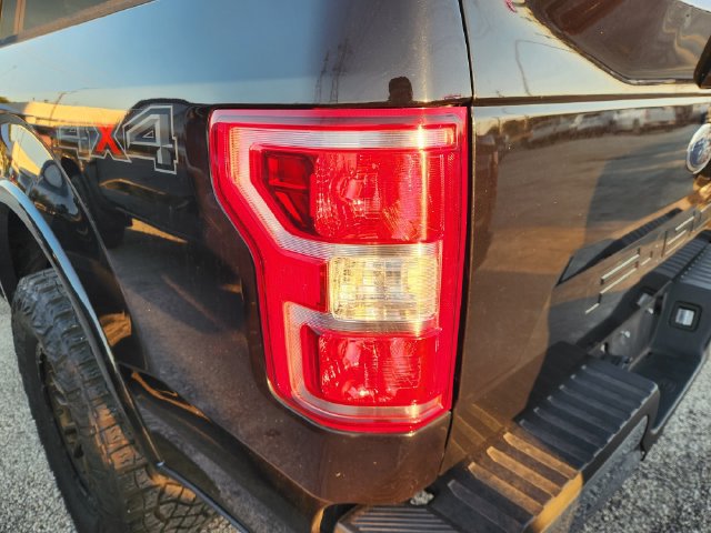 Used 2019 Ford F150 Lariat AWD/4WD image 7