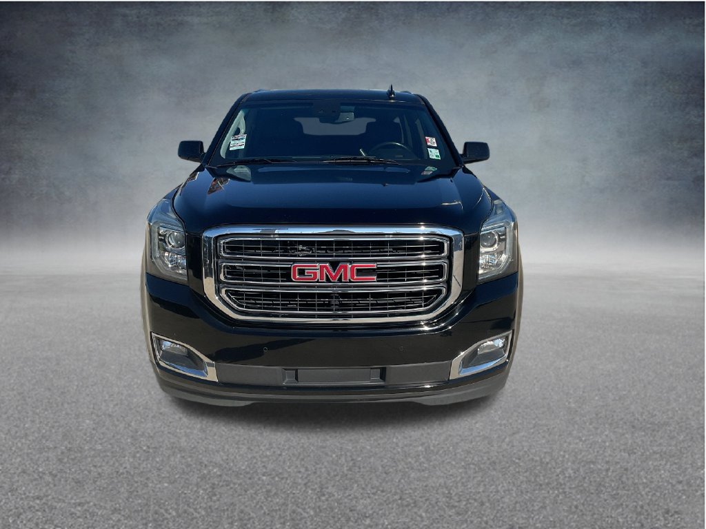 Used 2018 GMC Yukon SLT RWD image 2