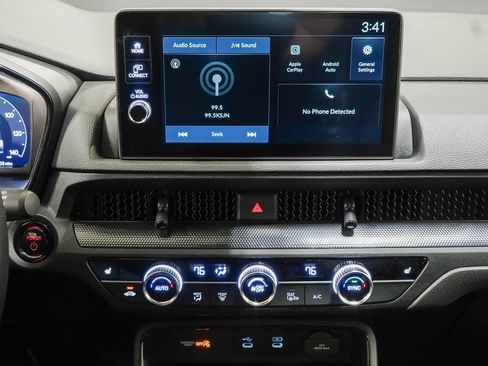 New 2026 Honda CR-V Sport-L image 25