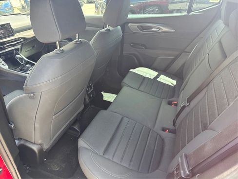 Used 2024 Dodge Hornet R/T AWD/4WD image 10