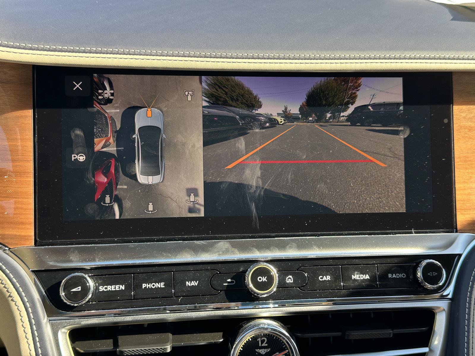 New 2027 Bentley Flying Spur AWD/4WD image 40