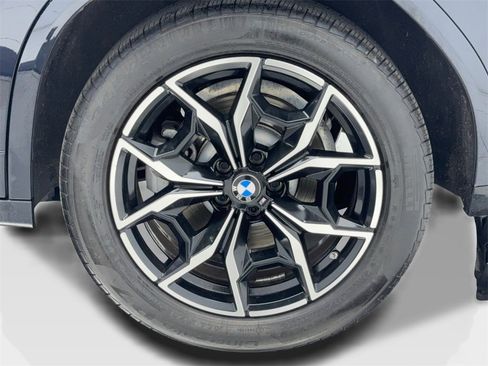 Used 2023 BMW X4 xDrive30i w/ M Sport Package image 57