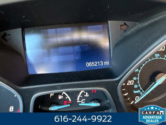 Used 2015 Ford Escape SE AWD/4WD image 4