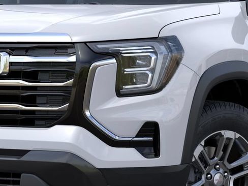 New 2027 GMC Terrain Elevation FWD image 10