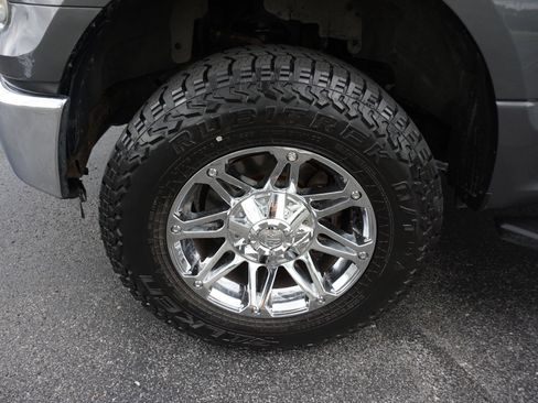 Used 2015 Ford F150 XLT w/ Equipment Group 302A Luxury AWD/4WD image 35