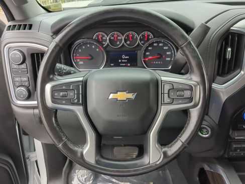 Used 2023 Chevrolet Silverado 2500 LT w/ Convenience Package image 29