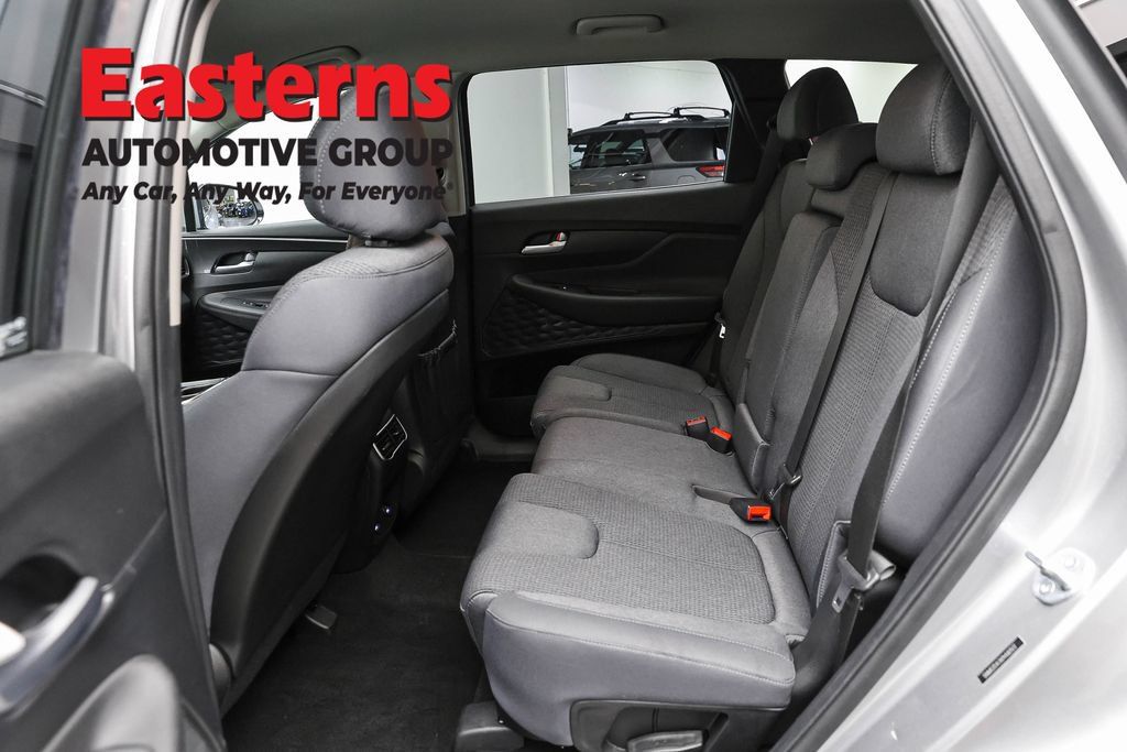 Used 2023 Hyundai Santa Fe SEL AWD/4WD image 23