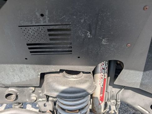 Used 2017 Jeep Wrangler Unlimited Sport AWD/4WD image 20