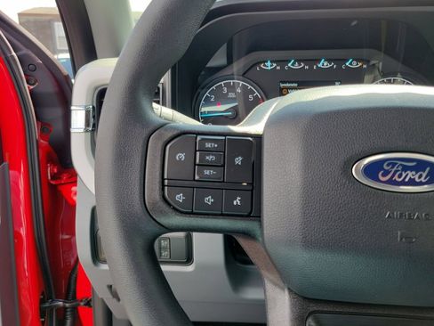 New 2026 Ford F250 XL w/ STX Appearance Package AWD/4WD image 24