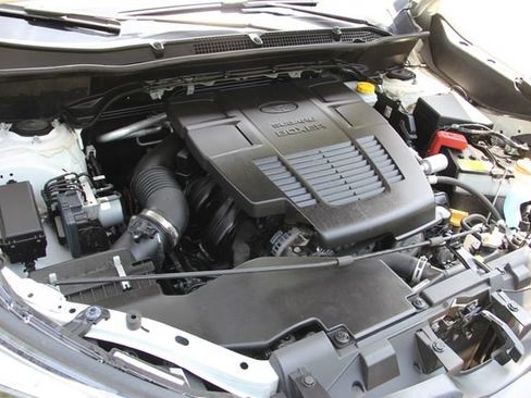 Certified 2023 Subaru Forester Premium AWD/4WD image 15
