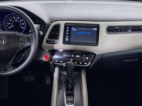 Certified 2019 Honda HR-V EX image 14