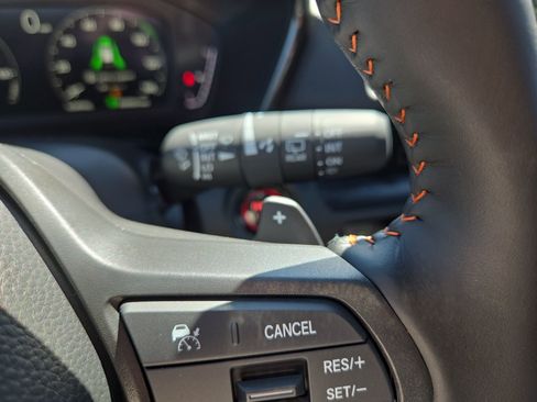 New 2026 Honda CR-V TrailSport image 19