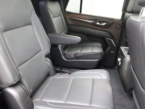 Used 2022 GMC Yukon Denali AWD/4WD image 20