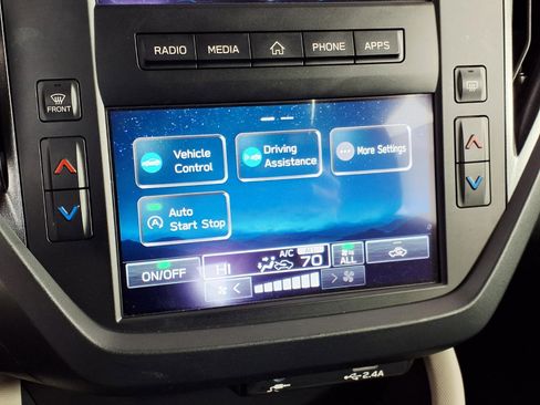 Certified 2025 Subaru Forester image 21