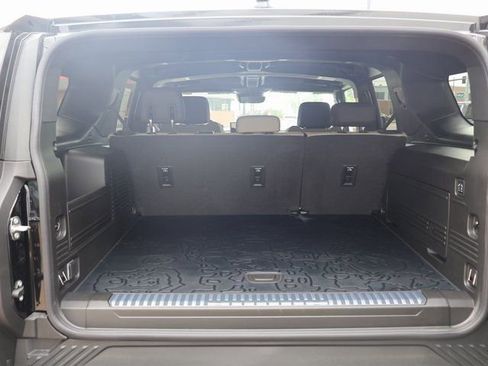 New 2026 GMC Hummer EV SUV AWD/4WD image 16