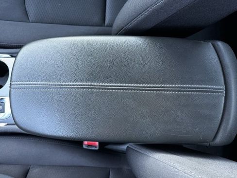 Certified 2024 Chevrolet Malibu LT image 16