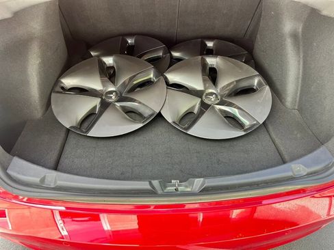 Used 2018 Tesla Model 3 Long Range AWD/4WD image 23
