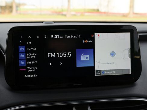 Used 2023 Hyundai Santa Fe SEL w/ Cargo Package image 34