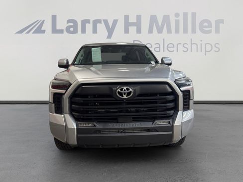 Used 2022 Toyota Tundra SR5 image 8