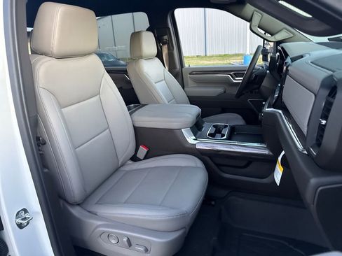 New 2026 Chevrolet Silverado 3500 LTZ w/ LTZ Convenience Package image 15