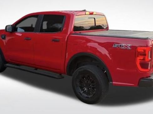 Used 2020 Ford Ranger XL w/ Equipment Group 101A Mid RWD image 6
