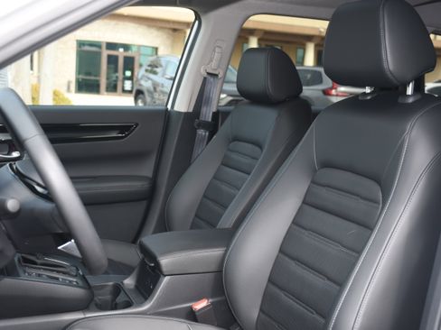 Certified 2024 Honda CR-V EX-L image 13