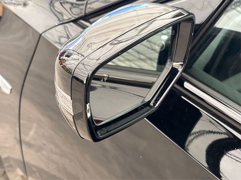 New 2025 Cadillac CT5 Sport image 35