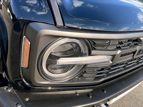 Used 2023 Ford Bronco Raptor AWD/4WD image 26