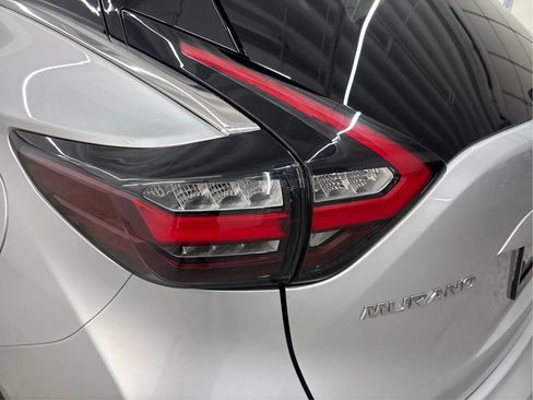 Used 2023 Nissan Murano S w/ Cargo Package AWD/4WD image 32