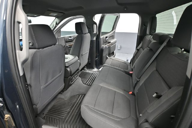 Used 2020 Chevrolet Silverado 1500 RST w/ All-Star Edition AWD/4WD image 27