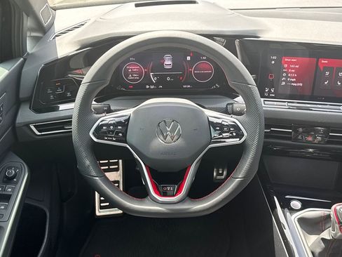 Used 2024 Volkswagen GTI Autobahn FWD image 24