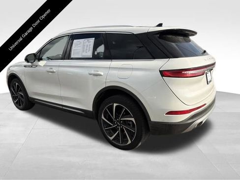 Certified 2024 Lincoln Corsair Reserve w/ Equipment Group 201A image 4