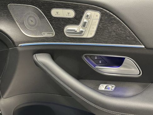 Certified 2025 Mercedes-Benz GLE 350 4MATIC image 16