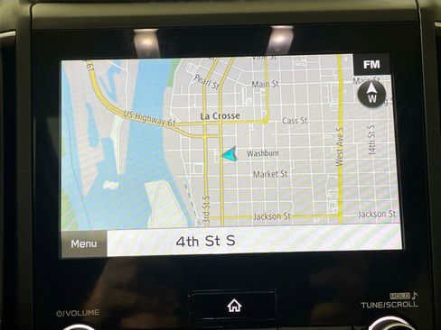 Used 2024 Subaru Forester Limited image 16