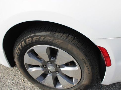 Used 2018 Chrysler Pacifica Limited w/ Advanced Safetytec Group image 44