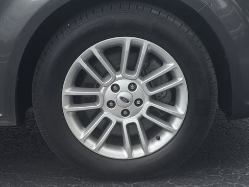 Used 2019 Ford Flex SEL AWD/4WD image 40