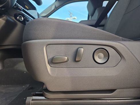 New 2026 GMC Sierra 1500 Elevation image 15