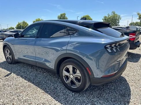 Used 2023 Ford Mustang Mach-E Select RWD image 2
