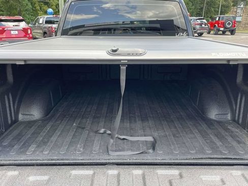 Used 2025 Ford F150 XL AWD/4WD image 22