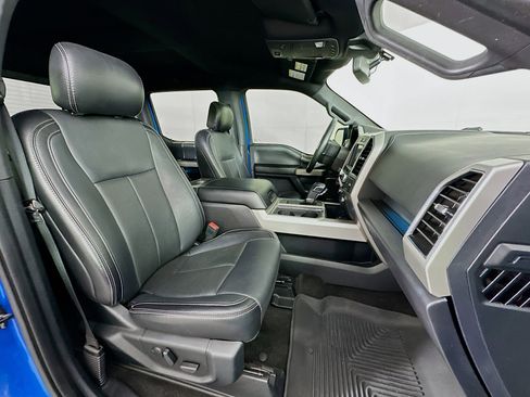 Used 2019 Ford F150 Lariat image 29