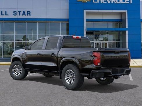 New 2026 Chevrolet Colorado LT w/ LT Convenience Package image 4
