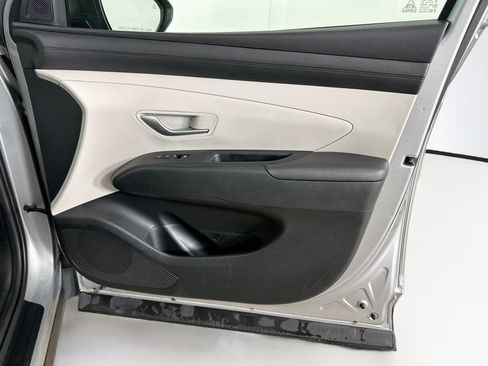 Used 2025 Hyundai Tucson SEL FWD image 31