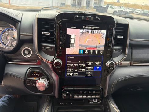 Used 2019 RAM 2500 Limited image 11