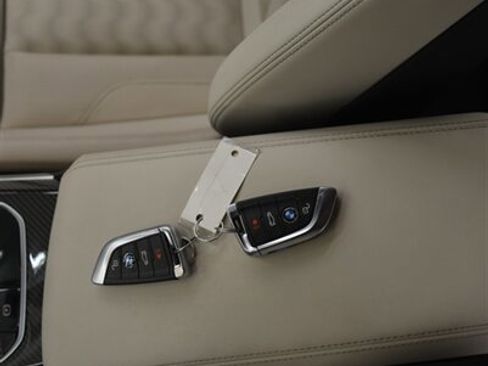 Used 2023 BMW M3 Competition image 35