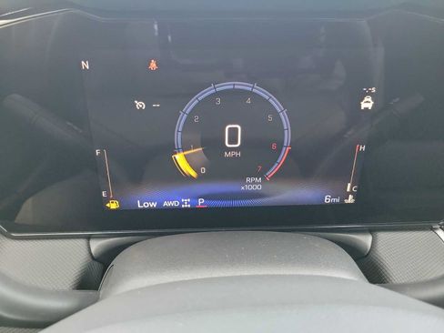 New 2026 Chevrolet TrailBlazer LT w/ Convenience Package AWD/4WD image 22