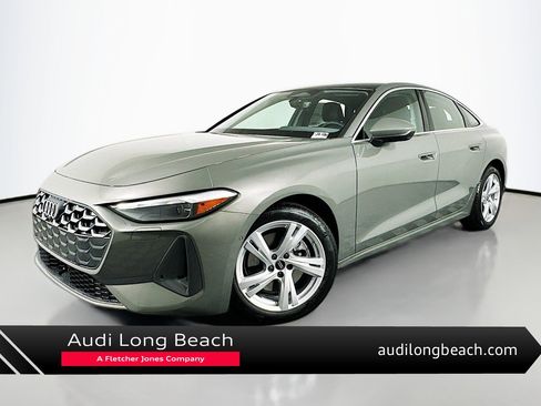 New 2025 Audi A5 2.0T Premium image 1