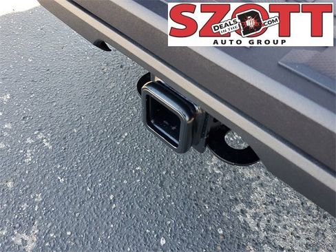 New 2026 Toyota Tundra Limited image 7